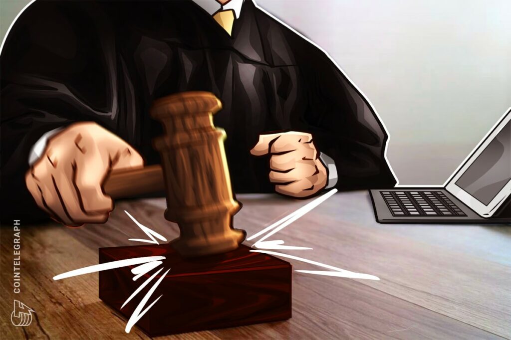 Digital Currency Group Takes Legal Action Against Subsidiaries Over $1.1 Billion Debt Dispute