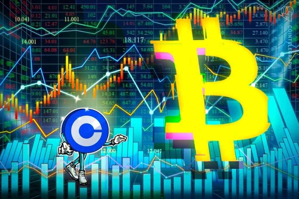 Surge in Institutional Interest Foreshadows Rising BTC Prices Bitcoin Institutional Demand Points to Higher BTC Prices Next