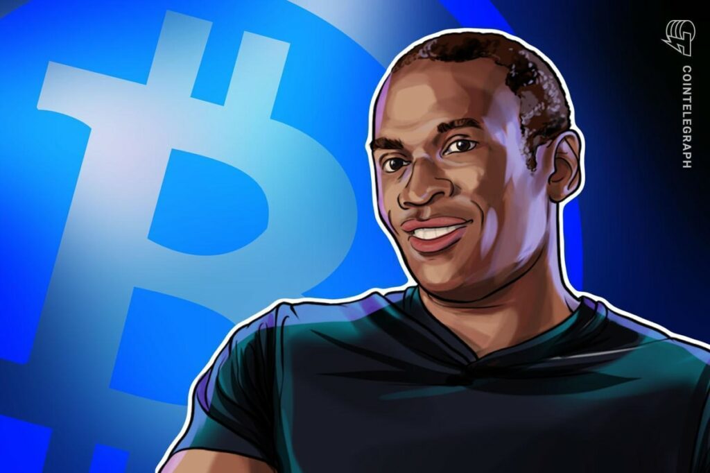 Arthur Hayes Says Bitcoin, Ether Could Fall On Macro Headwinds