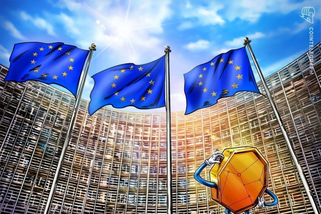 EU’s Chat Control Initiative Bolsters Support, Poses Risks to Encryption EU Chat Control Plan Gains Support, Threatens Encryption