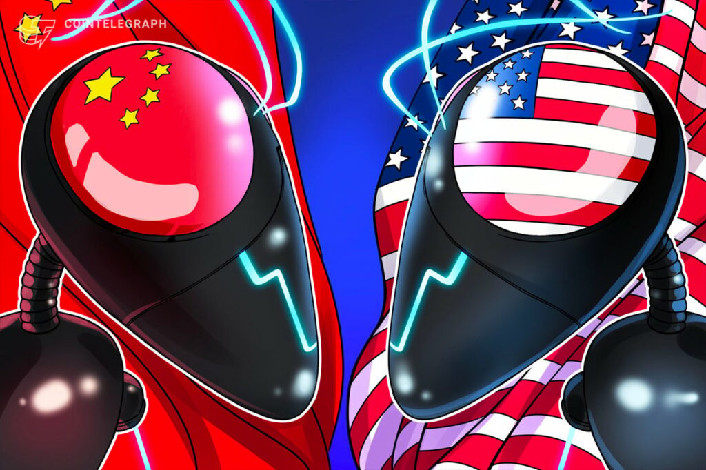 China’s Strategic Blueprint: Unveiling Its Crypto Liquidation Initiatives