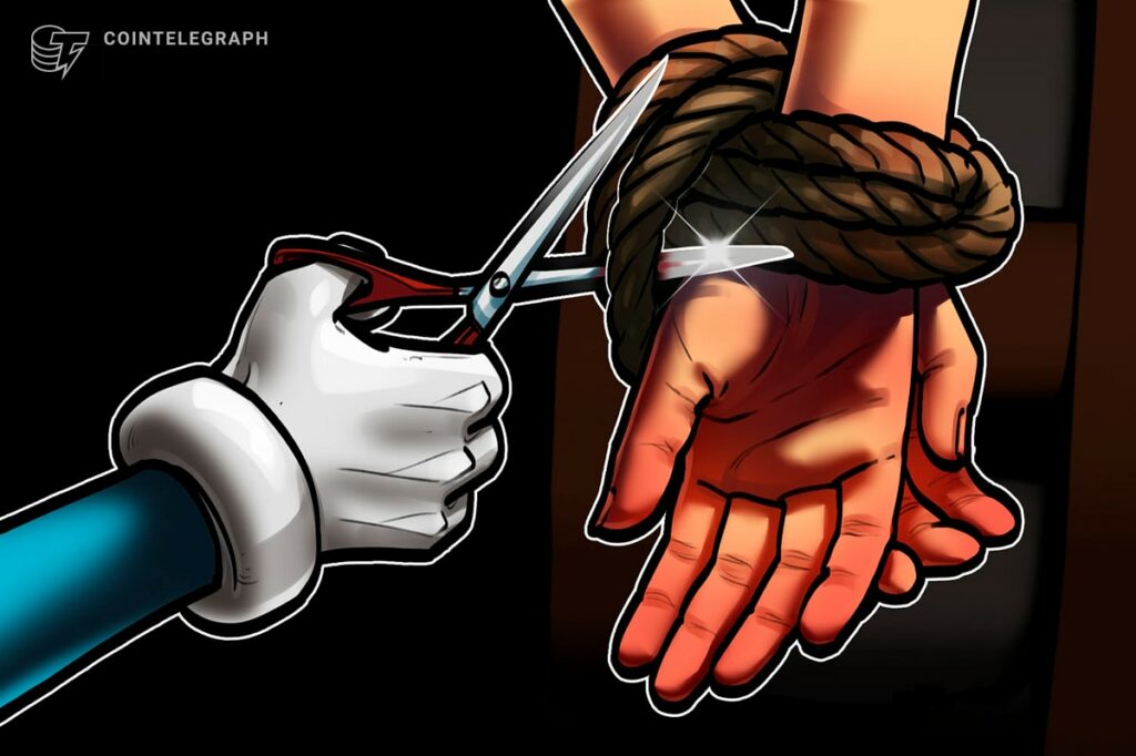 Cryptocurrency Empowers Developing Nations to Overcome Traditional Financial Barriers