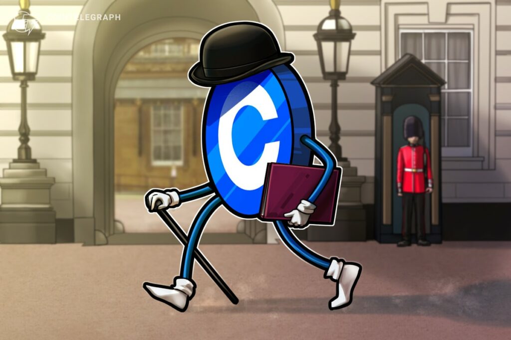 UK Trails in the Race for Stablecoin and Crypto Adoption