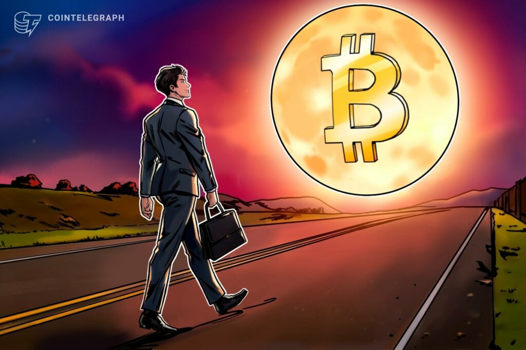Satsuma Secures $218 Million, Bolstering BTC Treasury with $125 Million in Bitcoin Satsuma Raises $218M With $125M in Bitcoin to Expand BTC Treasury