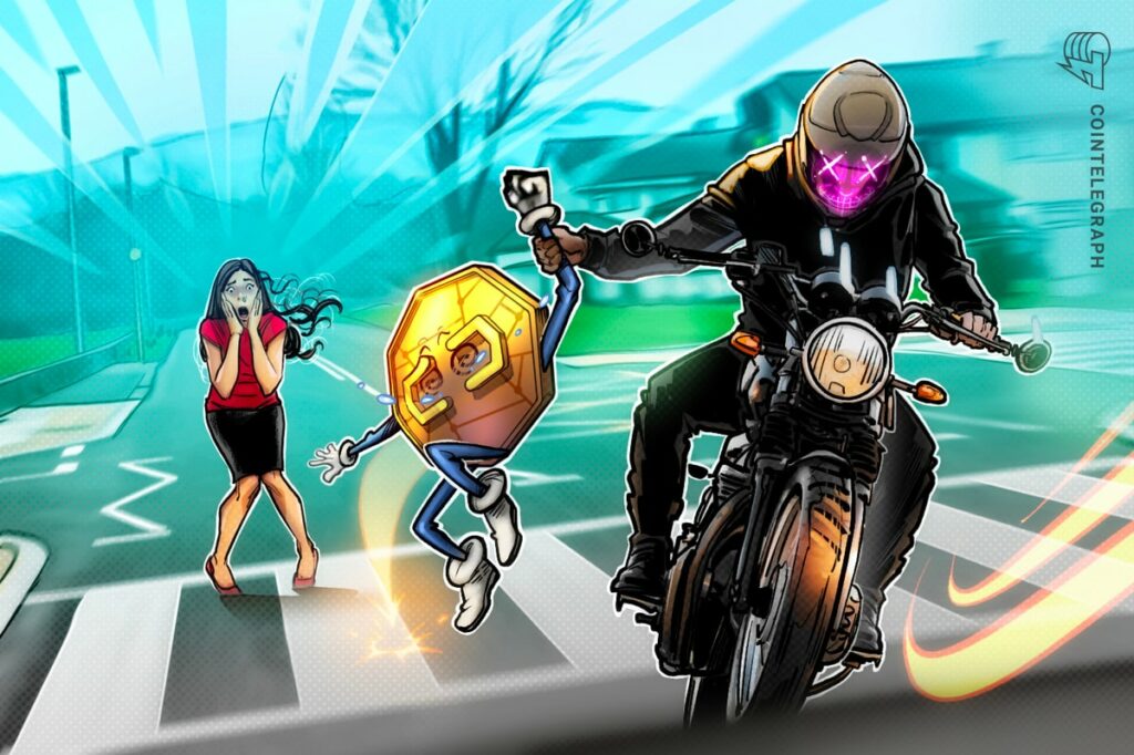 CrediX Finance Team Disappears Following $4.5M DeFi Breach, Stability DAO Takes Action CrediX Finance team vanishes after $4.5M DeFi exploit, Stability DAO steps in