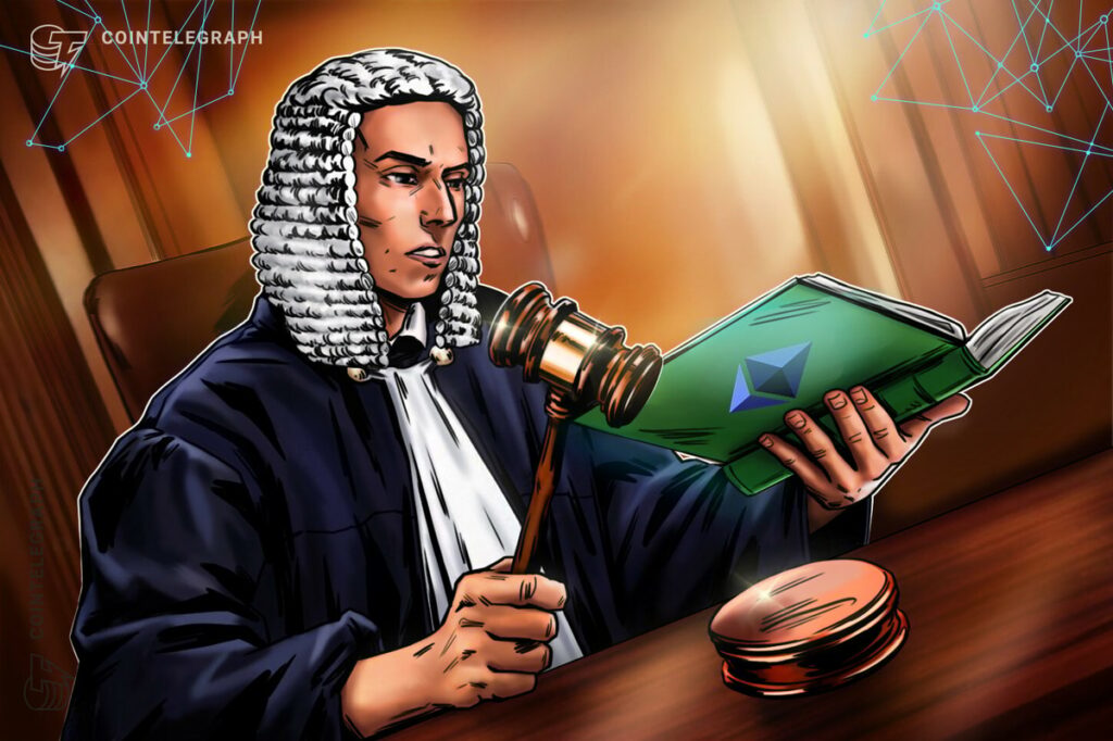 EthereumMax Investors Achieve Partial Success in Class-Action Lawsuit