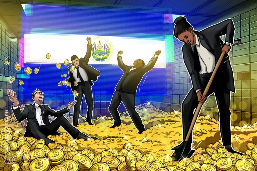 The Rise of Bitcoin Investment Banks: A New Era in Finance