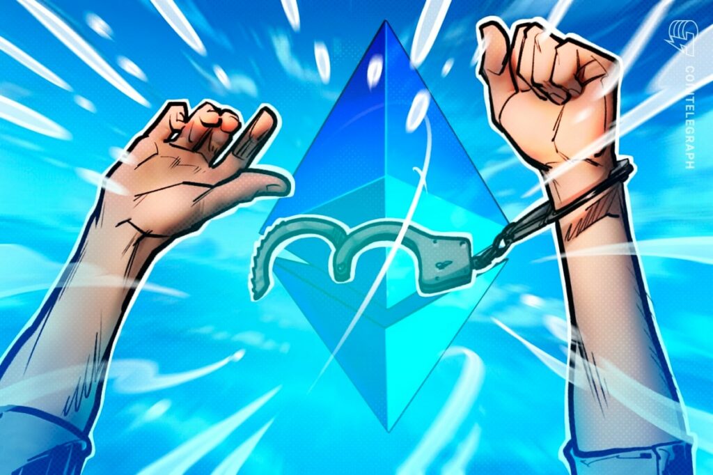 Ethereum Core Developer Released After Turbulent Detention in Turkey