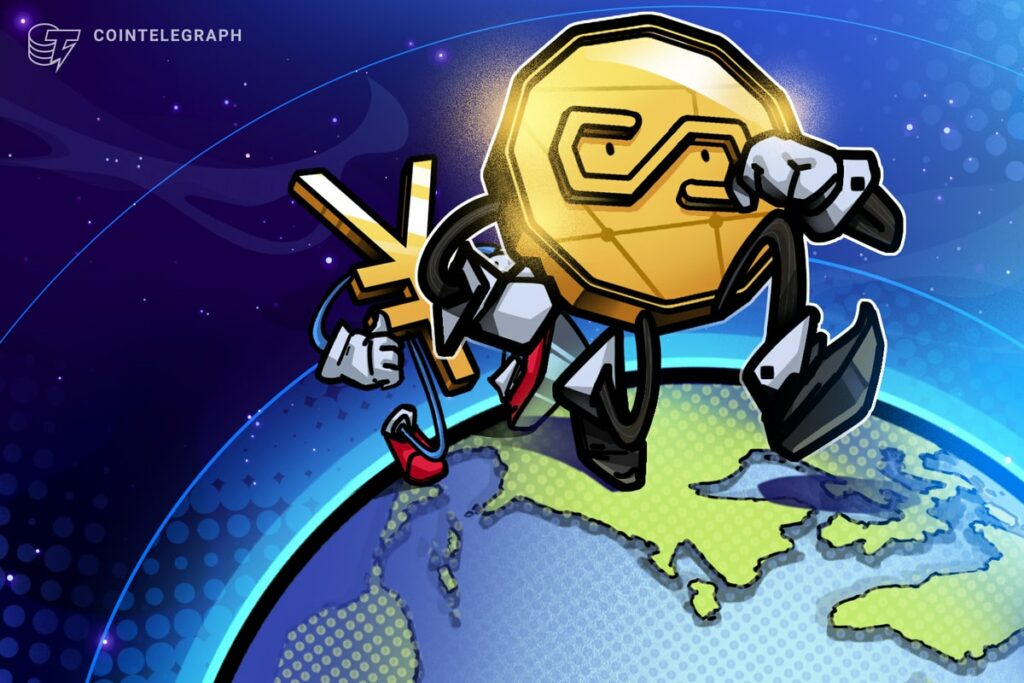 Japan Set to Launch Its First Yen-Backed Stablecoin This Autumn: Sources Reveal Japan to Approve First Yen-Backed Stablecoin This Fall: Report