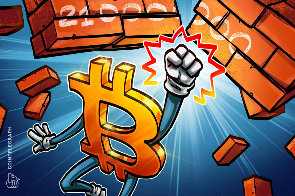 The Future of Bitcoin: Can Its 21 Million Cap Be Altered? Can Bitcoin’s hard cap of 21 million be changed?