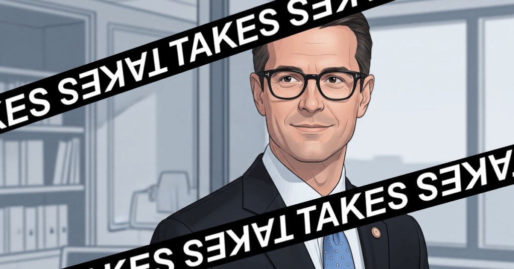 Galeotti’s Remarks on Crypto Developers Offer Few New Insights Frank Corva