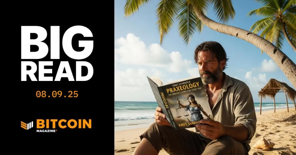 The Lessons of Value: Robinson Crusoe’s Insight into Money Knut Svanholm