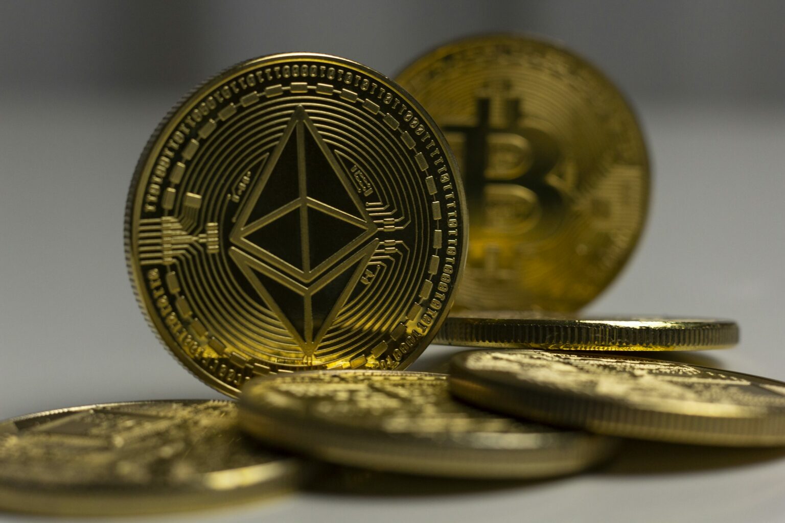 Why Ethereum’s Technological Superiority May Eclipse Bitcoin Ethereum
