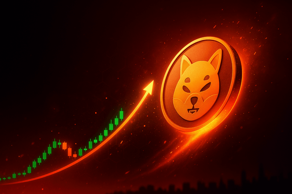 How High Can Shiba Inu Climb In 2025? Analyst Gives Candid Outlook