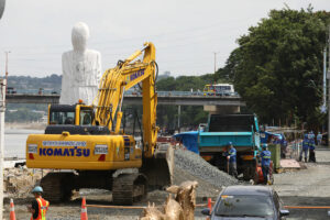 Public Officials Subject to Lifestyle Audits