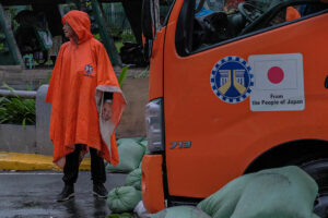 Pangandaman Projects 6% GDP Growth for Second Semester