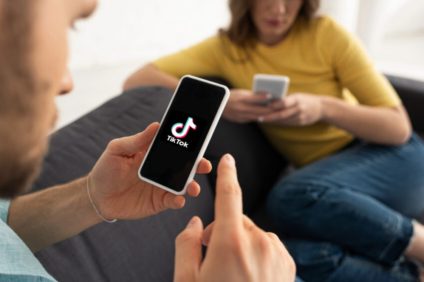 Job Cuts Loom for UK Content Moderators as TikTok Embraces AI Transition
