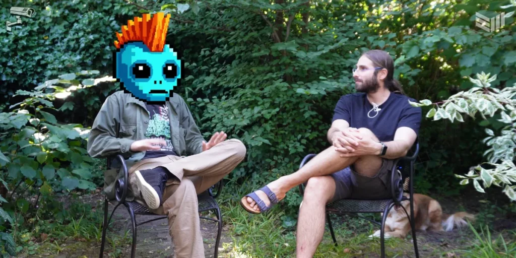 The Impact of Surveillance on Modern Society Shinobi