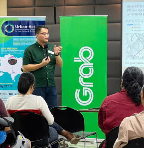 Exploring the Promise of Bus Rapid Transit in Alleviating Metro Manila’s Transportation Challenges