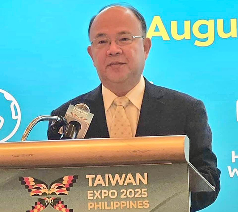 Taiwan Expo 2025: A Sneak Peek into Taiwan’s Dynamic Showcase in the Philippines