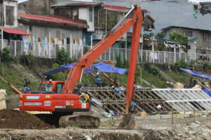 June Sees a Surge in Infrastructure Investment