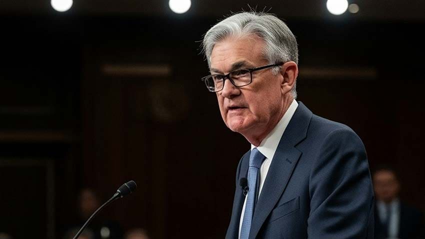 Anticipation Grows for Fed Rate Reduction Following Powell’s Address at Jackson Hole