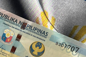 Philippine Financial Resources Reach an Impressive P35.17 Trillion by June