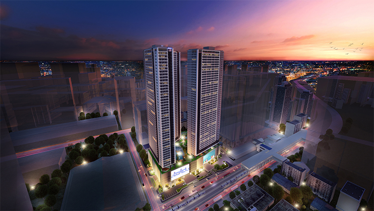 A Exciting Transformation: SMDC Launches Revamped Identity and Fresh Residential Offerings