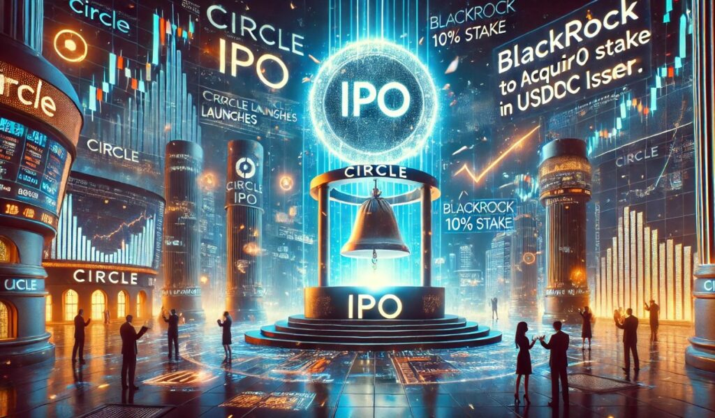 Bullish Crypto Exchange, Backed by Peter Thiel, Eyes $600 Million IPO in the U.S. Crypto