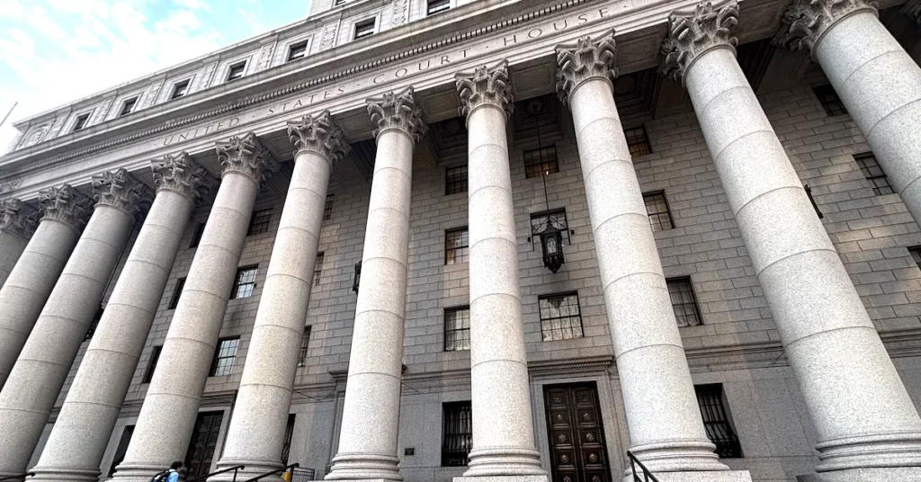 Roman Storm Convicted on One of Three Charges Roman Storm Found Guilty On One Of Three Counts