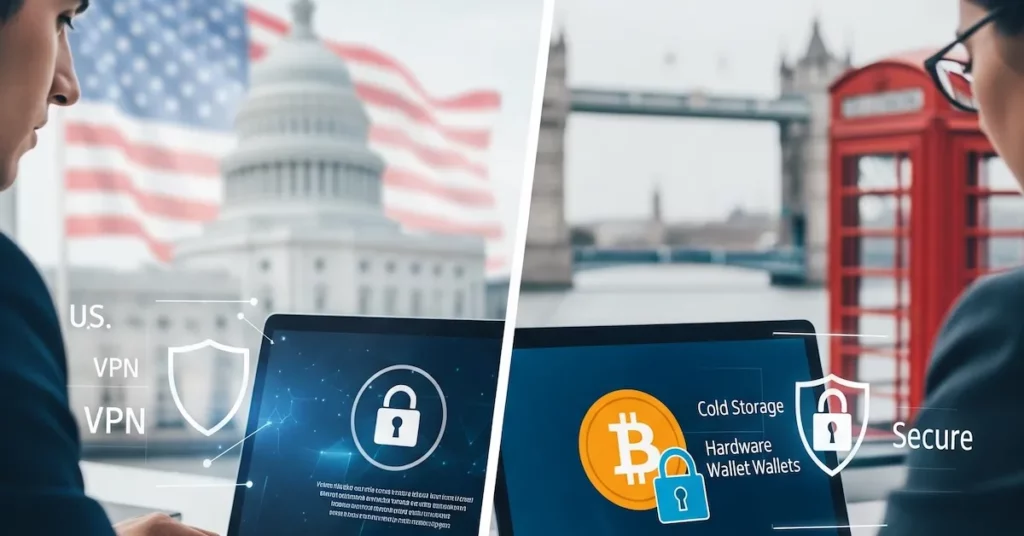 Safeguarding Your Online Privacy: Insights from Expert Freddie New on Navigating Threats in the UK and US Frank Corva