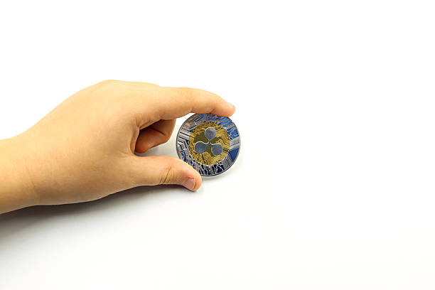 Analyst Foresees XRP Surge to $100 Driven by Utility Demand XRP