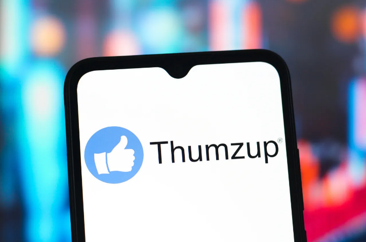 Trump’s Thumzup Media Teams Up with Coinbase to Boost XRP Investments Thumzup