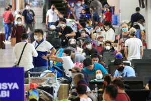 June Sees 3.7% Surge in Remittances, Reaching a Six-Month Peak