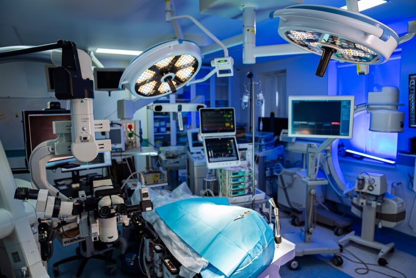 OrganOx, an Innovative Oxford Spin-Out, Acquired by Japan’s Terumo for $1.5 Billion