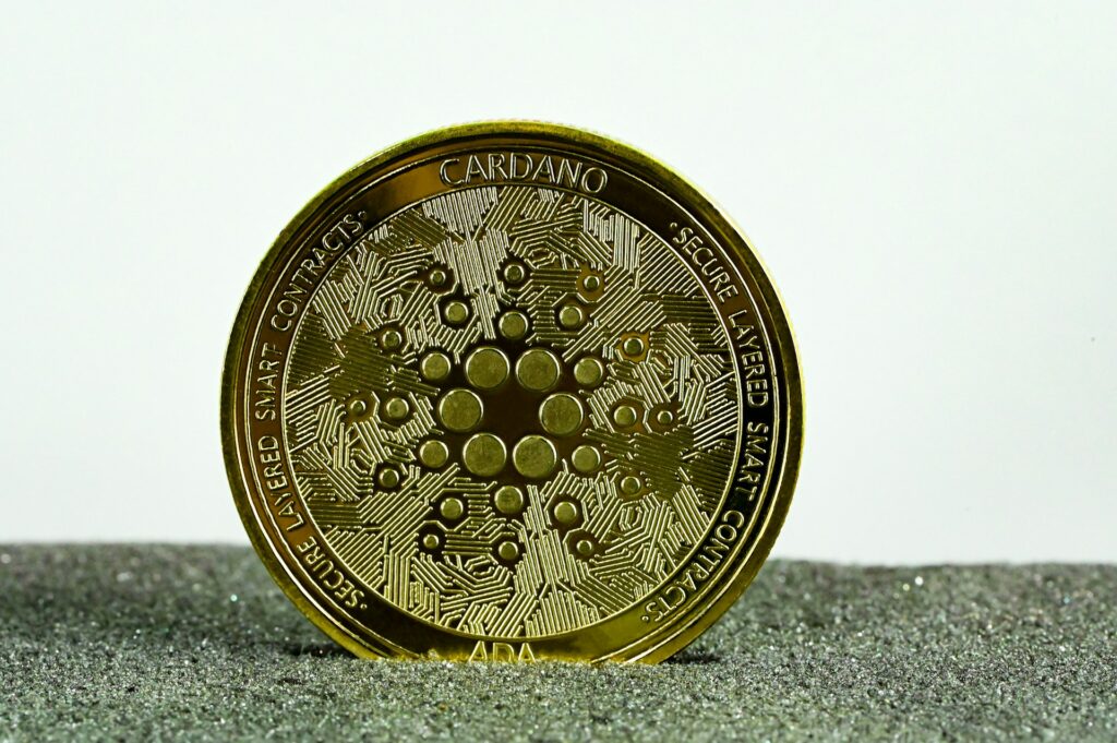 Cardano Retests Key Level As SEC Delays ETFs – Rally Brewing?