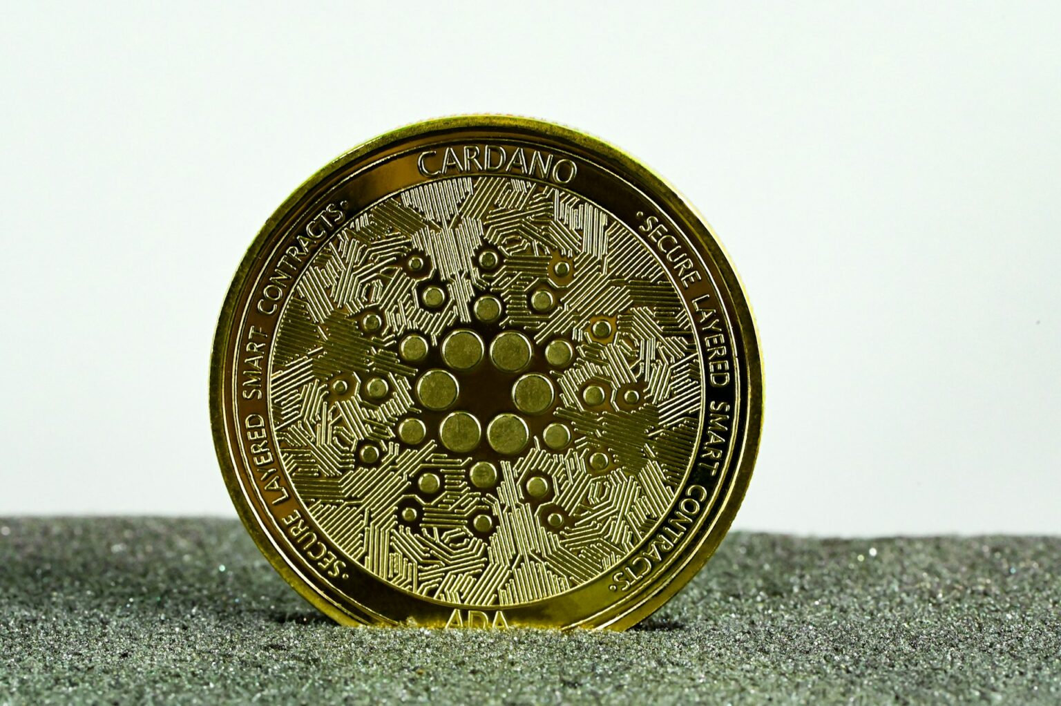 Cardano Retests Key Level As SEC Delays ETFs – Rally Brewing?