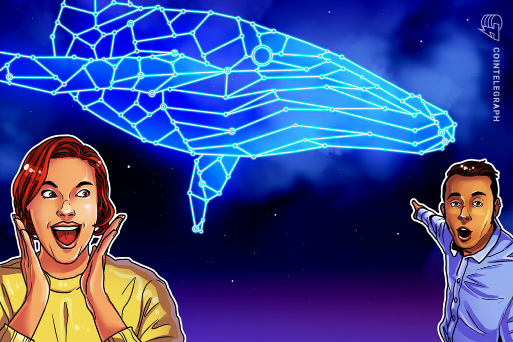 ASTER’s $9M Whale Rotation From HYPE Sparks 480% Rally Narrative