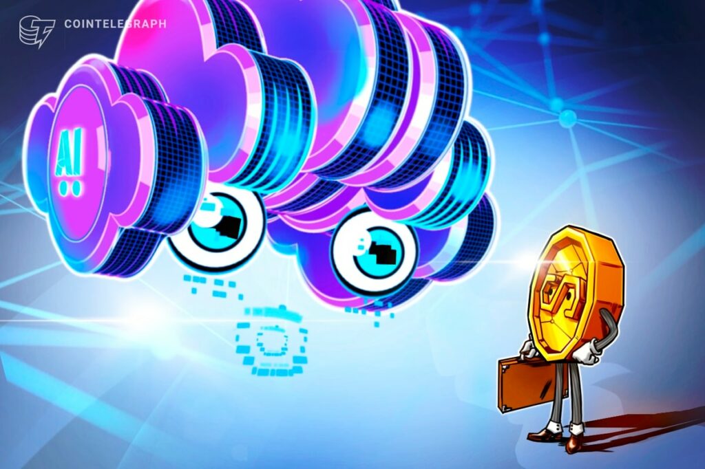 AI Agents to be top stablecoin users: Galaxy's Novogratz