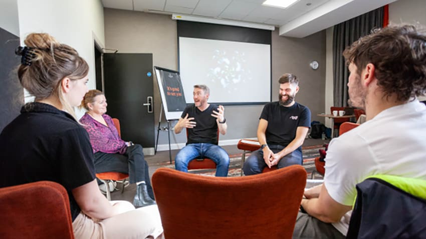 Last Chance for Welsh Startups: Join the Business Wales Accelerator Program