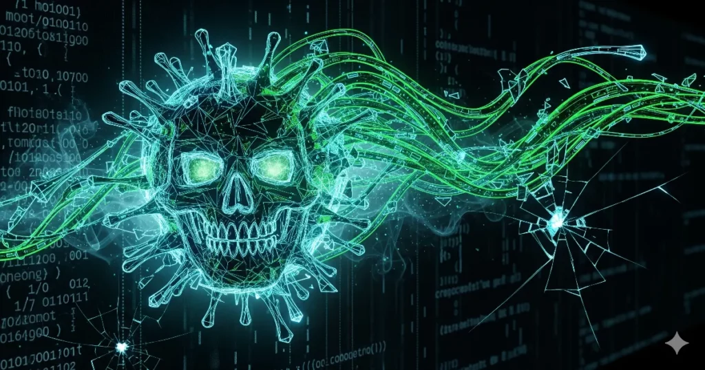 JavaScript Library Breach Targets Bitcoin Wallets Shinobi