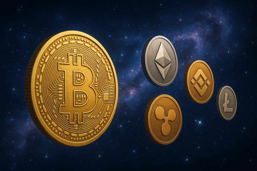 Top 3 Meme Coin Presale 2025 – Pepenode, TOKEN6900 và Maxi Doge