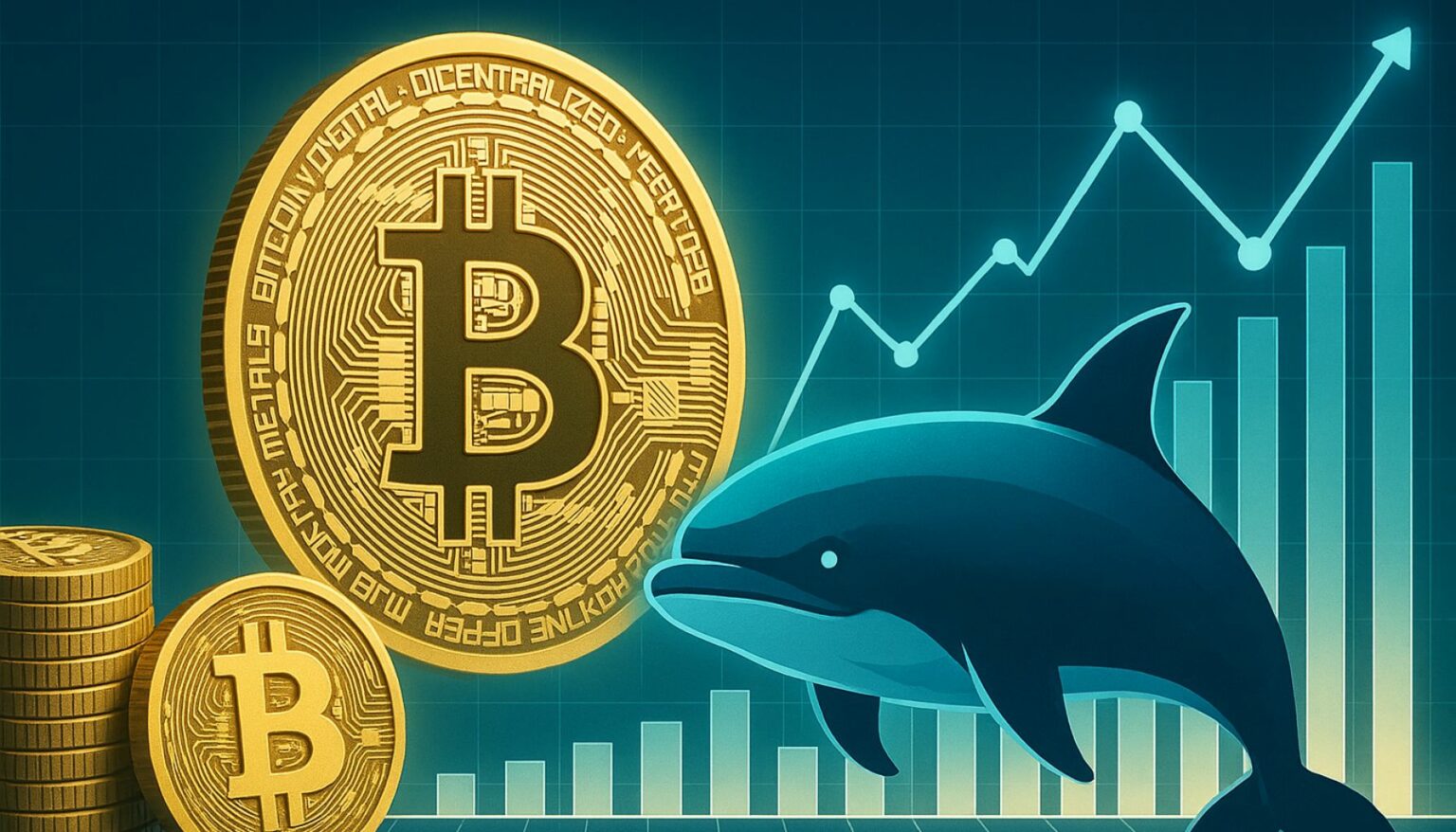 Bitcoin STH Whales Recover: Unrealized Profits Return
