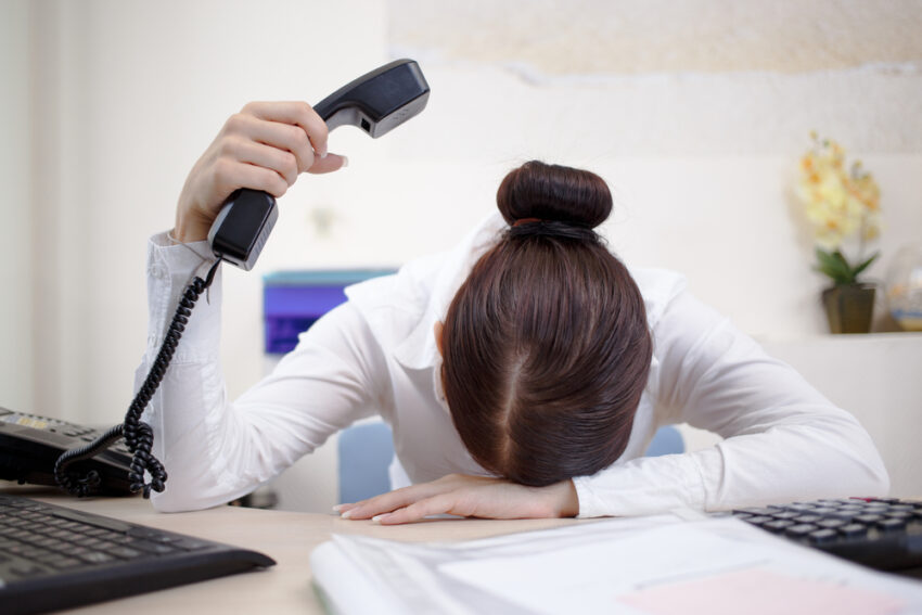 “MPs Reveal HMRC Fails to Answer Millions of Taxpayer Calls Annually”