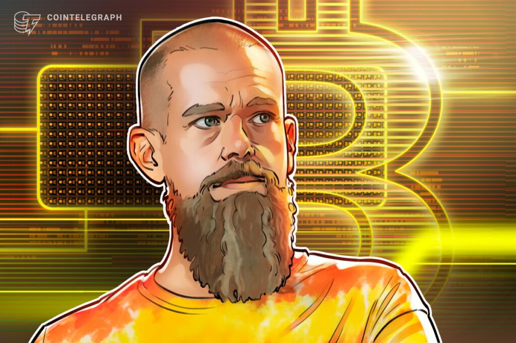 Tax Breaks for Tiny Bitcoin Deals: Jack Dorsey’s Bold Proposal