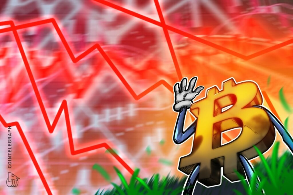 “Peter Brandt Predicts Potential Bitcoin Dip Ahead of All-Time Highs” Bitcoin May See Another Plunge Before ATHs: Peter Brandt