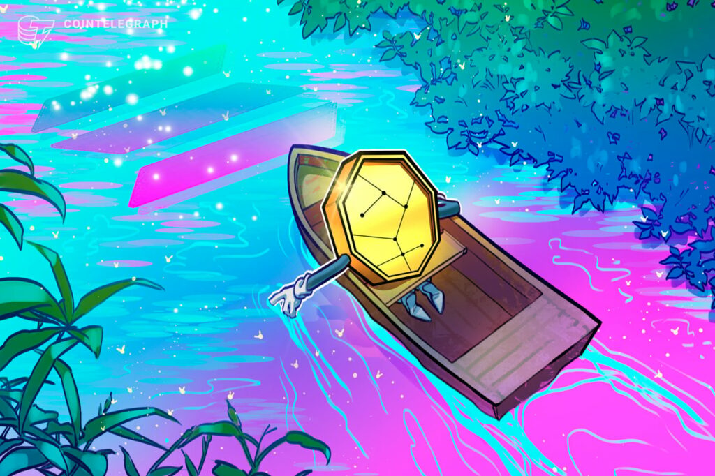 “Bitwise CIO Matt Hougan Optimistic About the Surge in Solana’s Popularity and Adoption” Bitwise CIO Matt Hougan Bullish on Solana Growth and Adoption