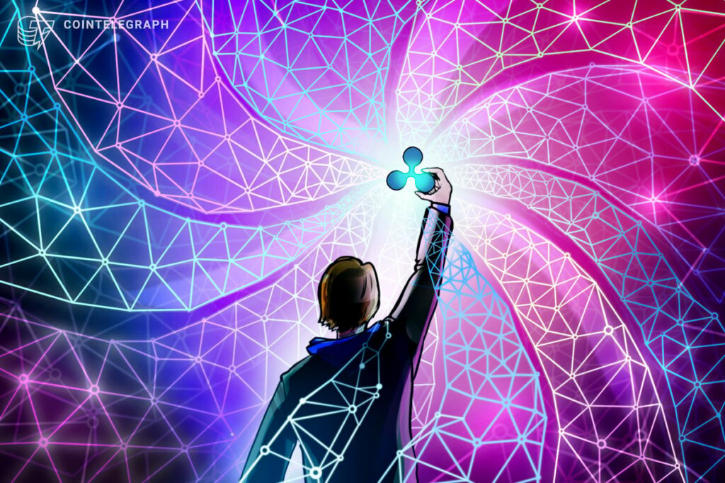 Ripple Seals the Deal: $1.25 Billion Acquisition of Hidden Road Ripple Closes $1.25 Billion Hidden Road Acquisition