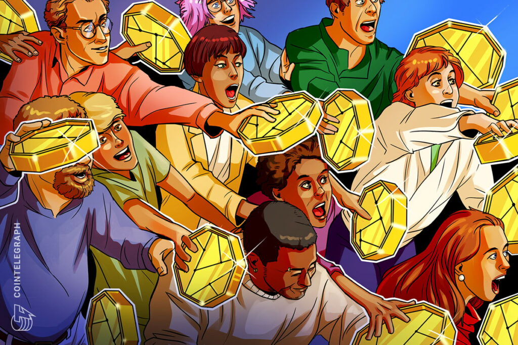 MegaETH ICO sees massive 8.9x oversubscription