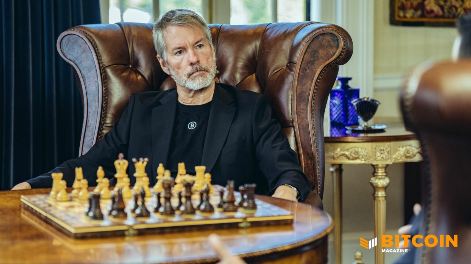 “MSTR’s Q3 Report: $2.8 Billion Income Boost and Surging Bitcoin Gains” Micah Zimmerman